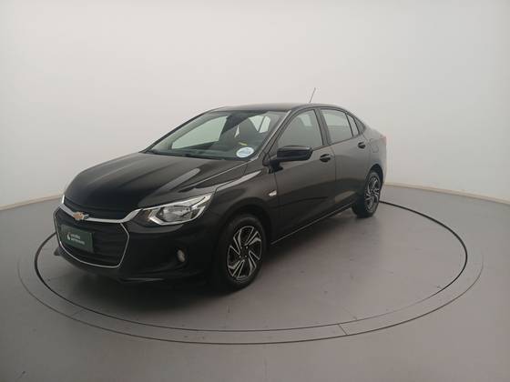 CHEVROLET ONIX 1.0 FLEX PLUS LT MANUAL CHEVROLET ONIX 1.0 FLEX PLUS LT MANUAL